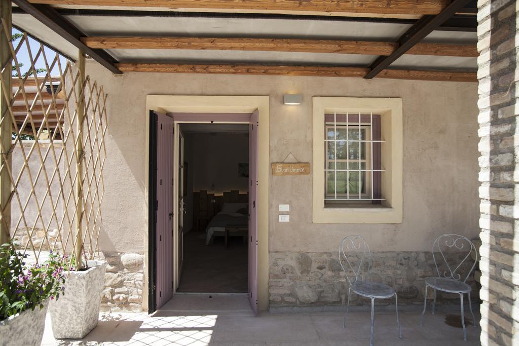 Casa Al Fiume Vila Ponti sul Mincio Exterior foto